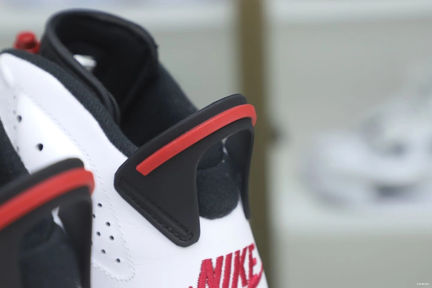 AIR JORDAN 2021 RETRO OG 'CARMINE' 6 0106